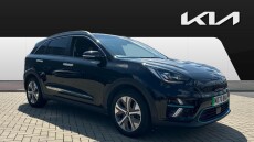 Kia E-Niro 150kW 4 64kWh 5dr Auto Electric Estate